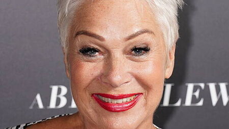 Denise Welch will ‘never forget’ son Matty Healy’s star-studded wedding