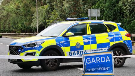 Man handed fake French driver’s license to gardaí in Waterford