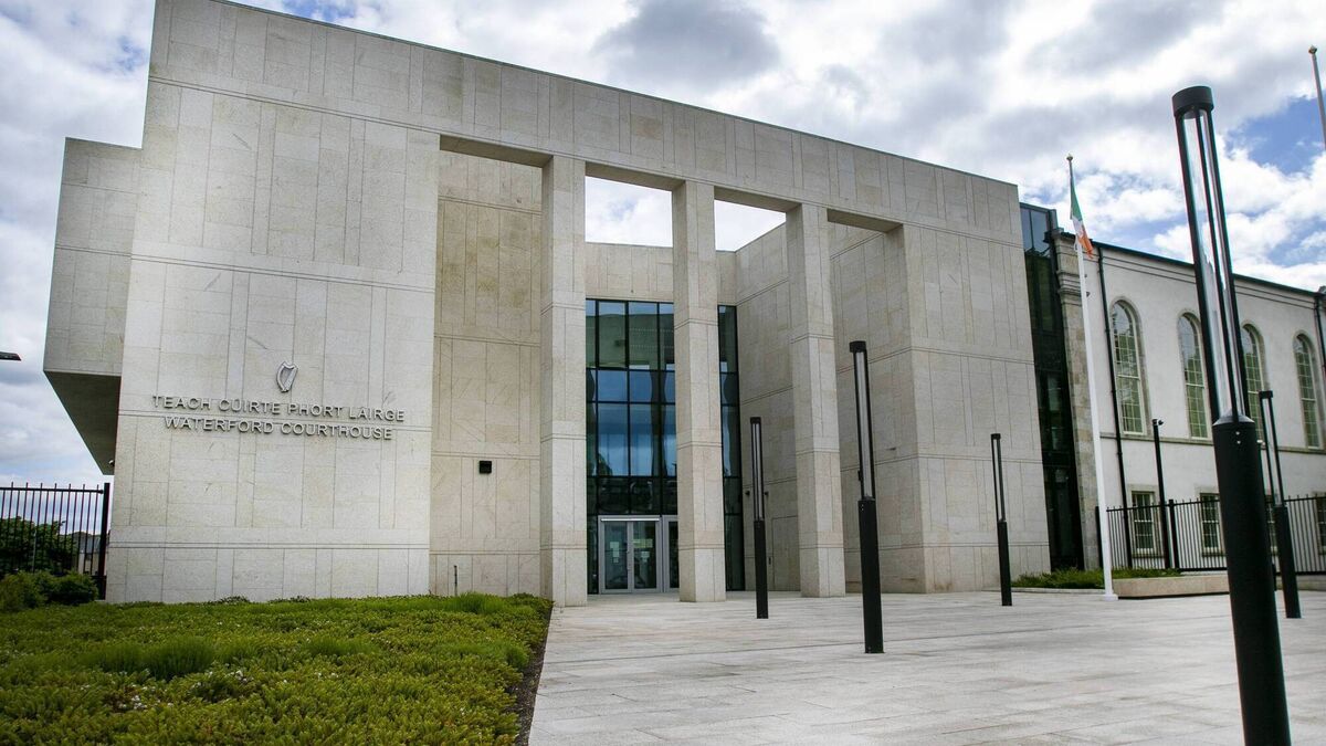 ‘Urgent’ need to address the lack of psychiatric help for Waterford prisoners