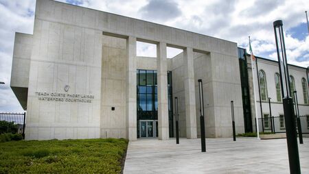 ‘Urgent’ need to address the lack of psychiatric help for Waterford prisoners