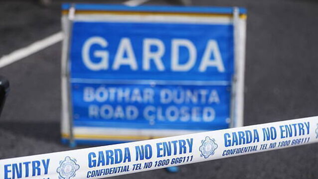 Man dies after collision between car and e-scooter in Co Meath