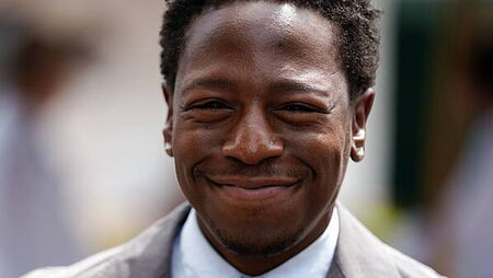 Black Panther 3 announced with British actor in title role