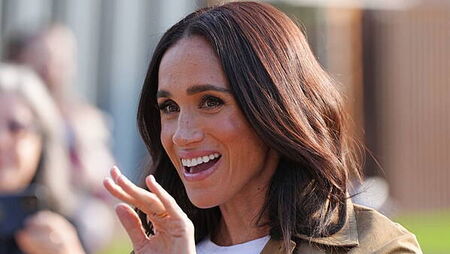 Meghan calls Harry ‘a charmer’ during MasterChef Australia guest appearance