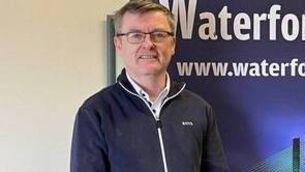 <p>Deputy David Cullinane said the south east region cannot be left behind </p> <p>Deputy David Cullinane said the south east region cannot be left behind </p>