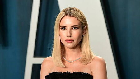 American Horror Story star Emma Roberts marries actor Cody John