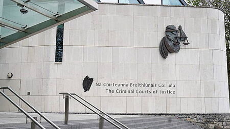 Lack of engagement from IS supporter who stabbed garda ‘disappointing’ – judge