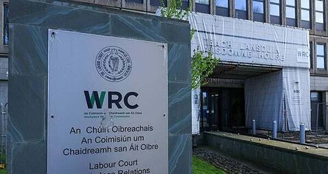 Landlord of Cork property ordered to pay compensation over failure to sign HAP document for tenant