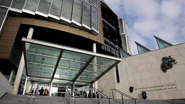 Man (25) pleads guilty to manslaughter of man in Dublin