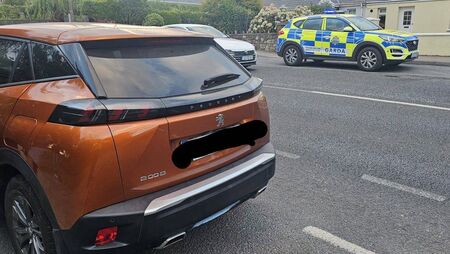Waterford gardaí remind drivers of tragic case that led to a frequently broken road law