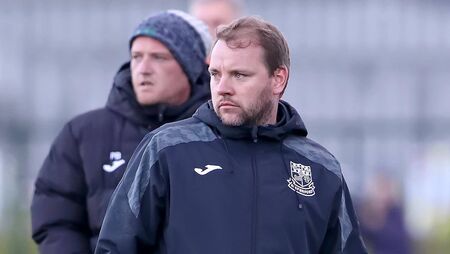 Villa FC to face Newbridge Town in National League opener