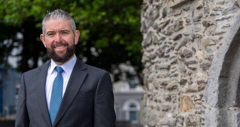 Government is "short-changing Waterford" in technological university funding says Waterford TD