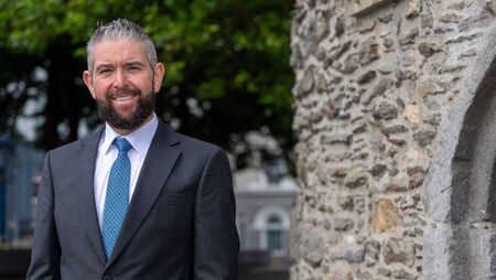 Government is "short-changing Waterford" in technological university funding says Waterford TD Government is "short-changing Waterford" in technological university funding says Waterford TD
