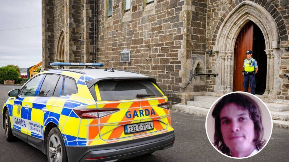 Man charged with Tramore church stabbing declines psychiatric evaluation