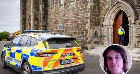 Man charged with Tramore church stabbing declines psychiatric evaluation
