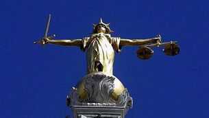 Criminal prosecution awaits in connection with death of Dáil usher in crash in Dublin