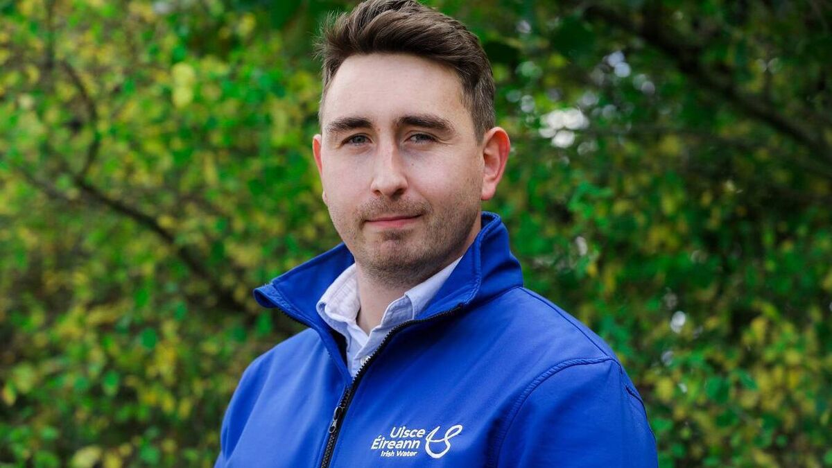 Uisce Éireann move along with major wastewater network upgrade in Waterford City
