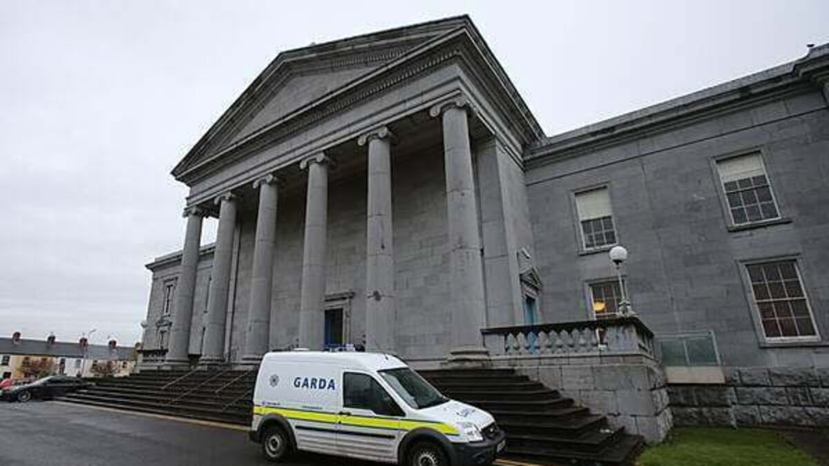 Man (19) jailed for offences against two women that 'had a sexual element'