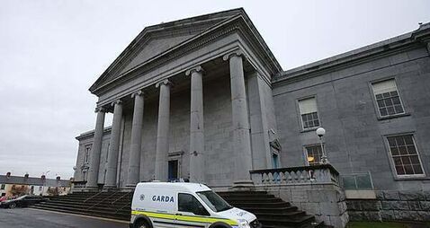 Man (19) jailed for offences against two women that 'had a sexual element'