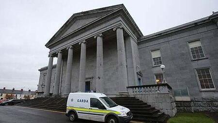 Man (19) jailed for offences against two women that 'had a sexual element'