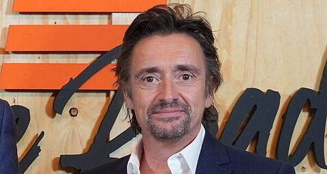 Richard Hammond convicted of speeding in Bentley and Porsche