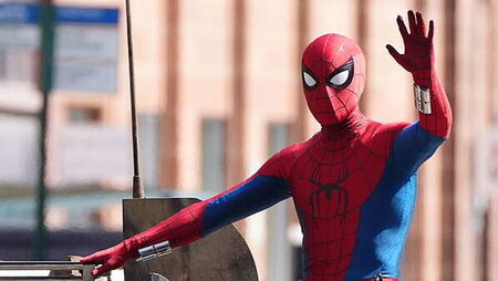 Spider-Man: Brand New Day reviews say Tom Holland and Zendaya save the franchise
