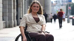 Girl dies from injuries following crash in Co Cavan