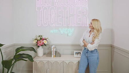 Holly Willoughby Together review round-up: ‘An empty gush fest’