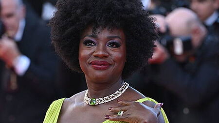 Viola Davis and Cynthia Erivo to face magic war in Children Of Blood And Bone