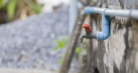 Waterford TD calls for emergency water supplies as Bonmahon outages continue