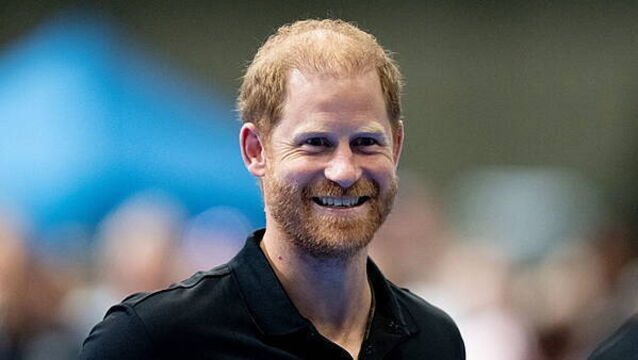 Prince Harry's case against Mail publisher to return to court after ruling
