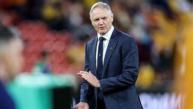 Ulster confirm Joe Schmidt to join province as coach development advisor