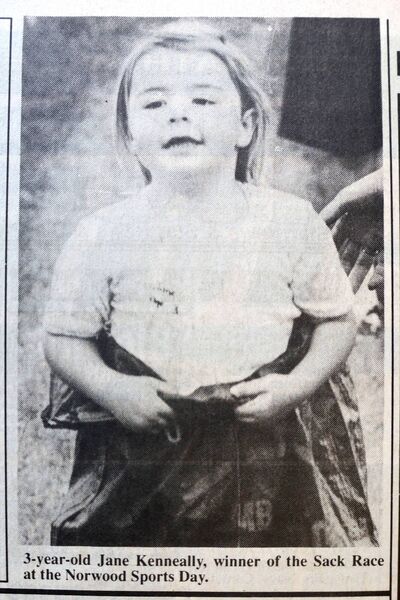 Waterford News &amp; Star photographer, Joe Evans, goes through the newspaper archives for old headlines and images from the past.