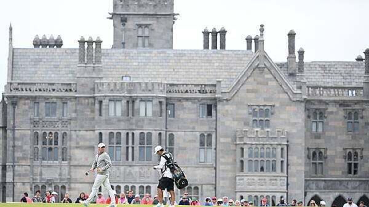 TD calls for clarity over bid to block release of Ryder Cup economic report