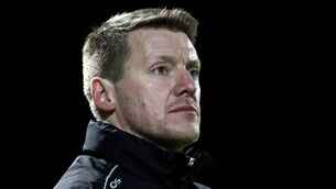 <p>New Waterford Senior hurling manager Stephen Molumphy has been confirmed as Déise boss on a three-year term. Photo: INPHO</p>
