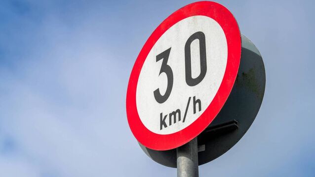 <p>Waterford City and County Council is inviting submissions on the Special Speed Limits Draft By-Laws 2026 – Phase 2 of 4</p>
