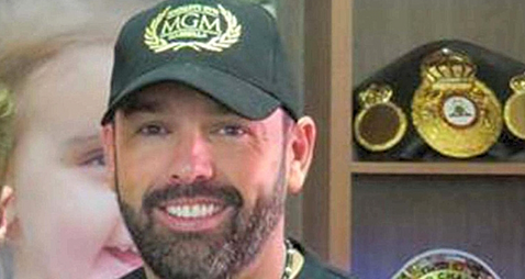Daniel Kinahan will face Irish trial after losing Dubai extradition appeal