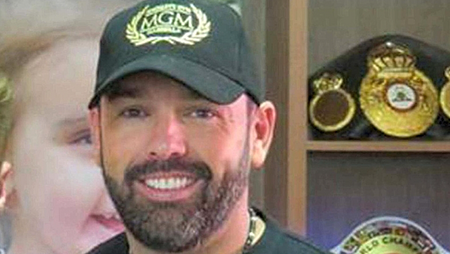 Daniel Kinahan will face Irish trial after losing Dubai extradition appeal