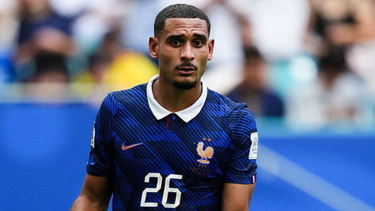 Maxence Lacroix seals move to Chelsea from Crystal Palace