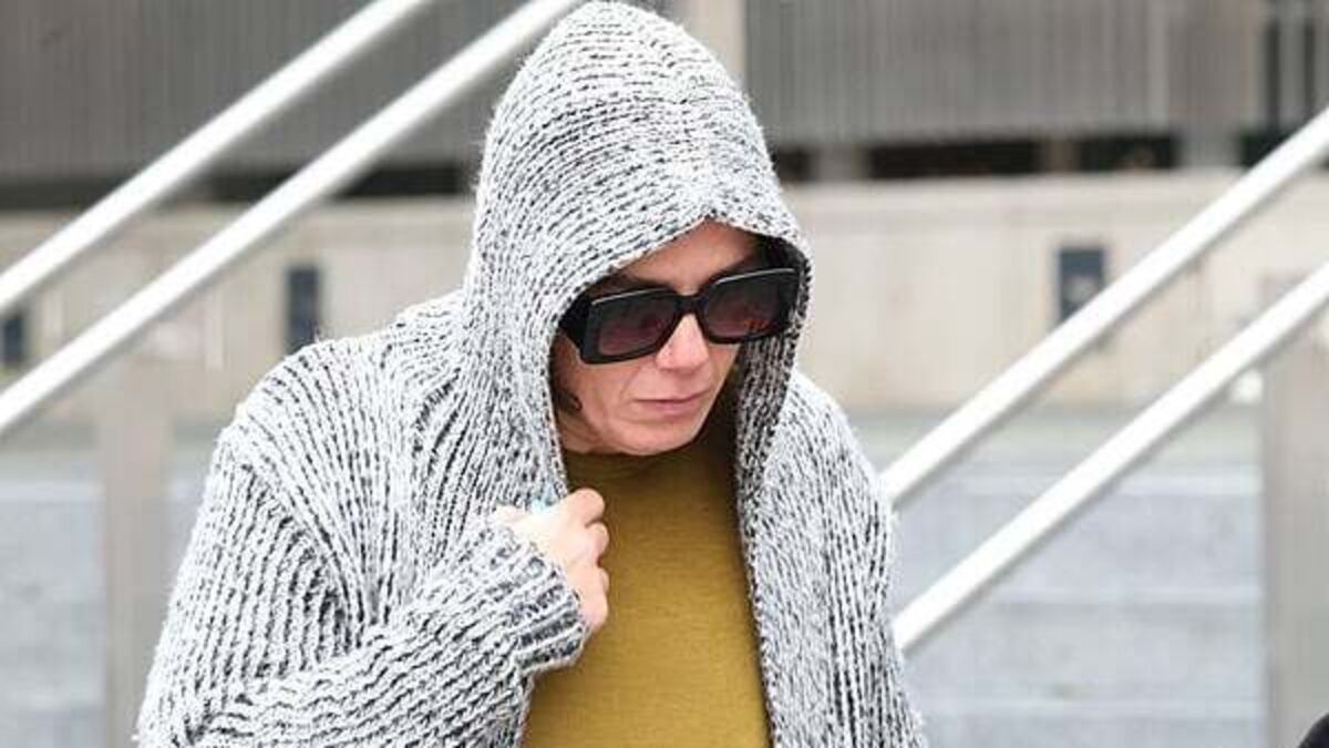 Judge orders arrest of MMA star Sinead Kavanagh