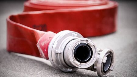 Waterford crews tackle fire in the Comeragh Mountains