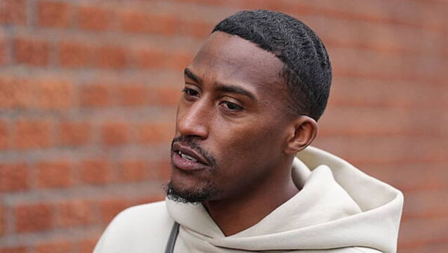British YouTuber and rapper Yung Filly found not guilty of raping woman