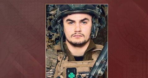 Irishman who fought for Ukraine sentenced to 14 years in prison by Russian authorities