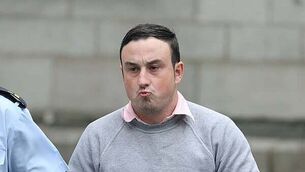Assets linked to alleged Kinahan associate deemed proceeds of crime by High Court Assets linked to alleged Kinahan associate deemed proceeds of crime by High Court