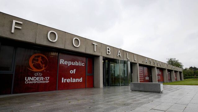 FAI confirm U-turn on the proposed Aligned Calendar Football