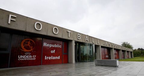 FAI confirm U-turn on the proposed Aligned Calendar Football
