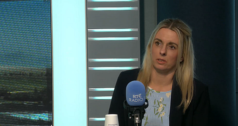 'I have a life sentence from what he done' - Tracy Jessop speaks on her ex-husband's rape conviction