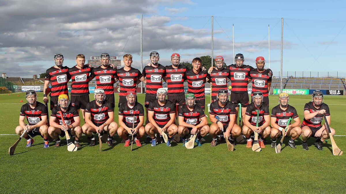Ballygunner soar to 70 unbeaten as Ferrybank destined for drop