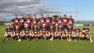 <p>Ballygunner made it 70 wins without defeat in the JJ Kavanagh & Sons Co. SHC with victory over Ferrybank at Azzurri Walsh Park. Photo: Noel Browne</p> <p>Ballygunner made it 70 wins without defeat in the JJ Kavanagh & Sons Co. SHC with victory over Ferrybank at Azzurri Walsh Park. Photo: Noel Browne</p>