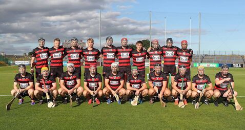 Ballygunner soar to 70 unbeaten as Ferrybank destined for drop