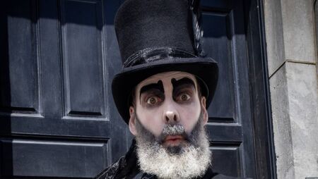 Spraoi Day Two: Morbidly funny, captivating with a helping of food for thought